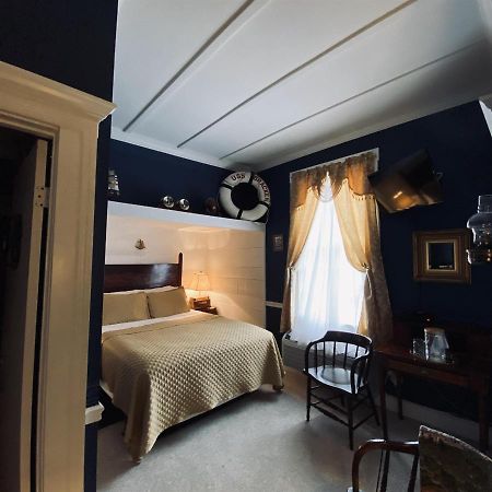 Augusta Guest House 외부 사진