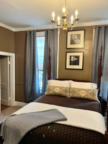Augusta Guest House 외부 사진