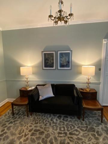 Augusta Guest House 외부 사진