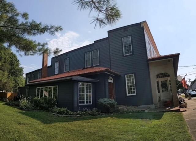 Augusta Guest House 외부 사진