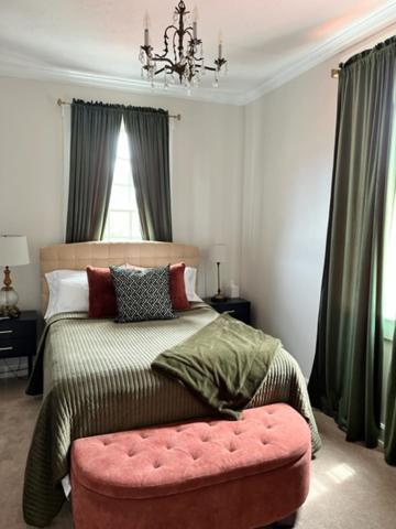 Augusta Guest House 외부 사진