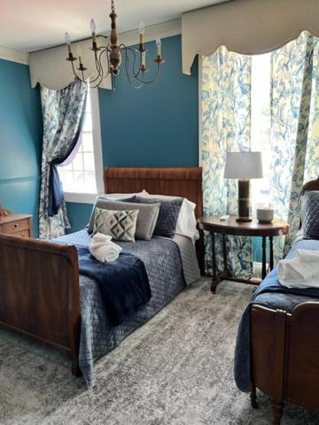Augusta Guest House 외부 사진