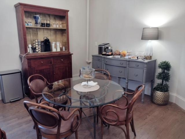 Augusta Guest House 외부 사진