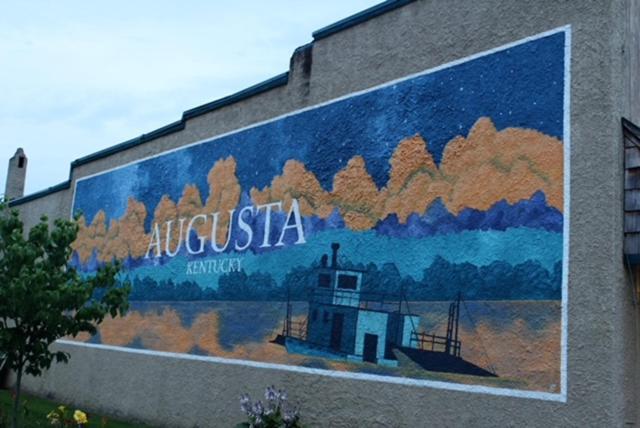 Augusta Guest House 외부 사진