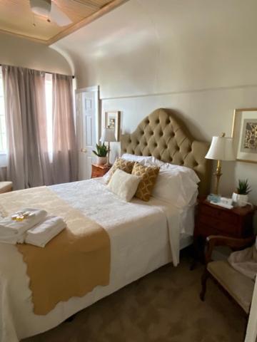Augusta Guest House 외부 사진