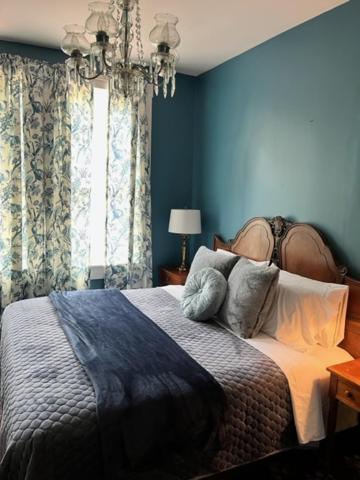 Augusta Guest House 외부 사진