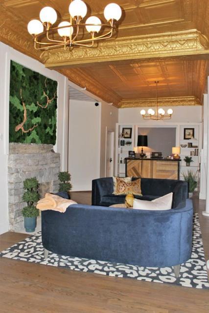 Augusta Guest House 외부 사진